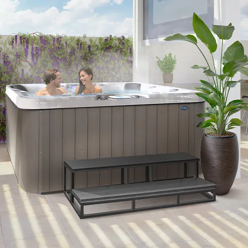 Escape hot tubs for sale in St Petersburg